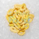 Traškūs kalmarų žiedai