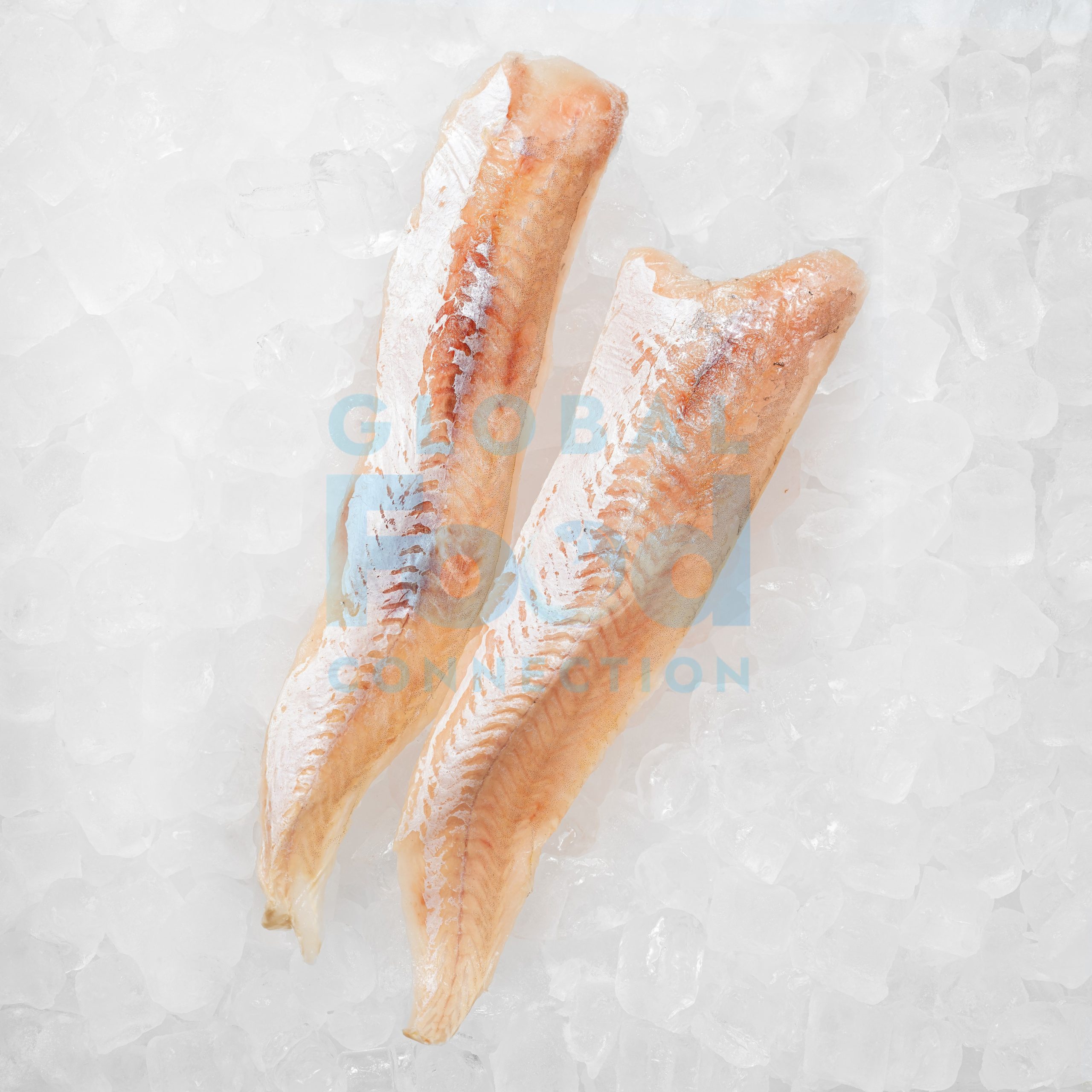 HAKE SKINLESS - UNPACKED