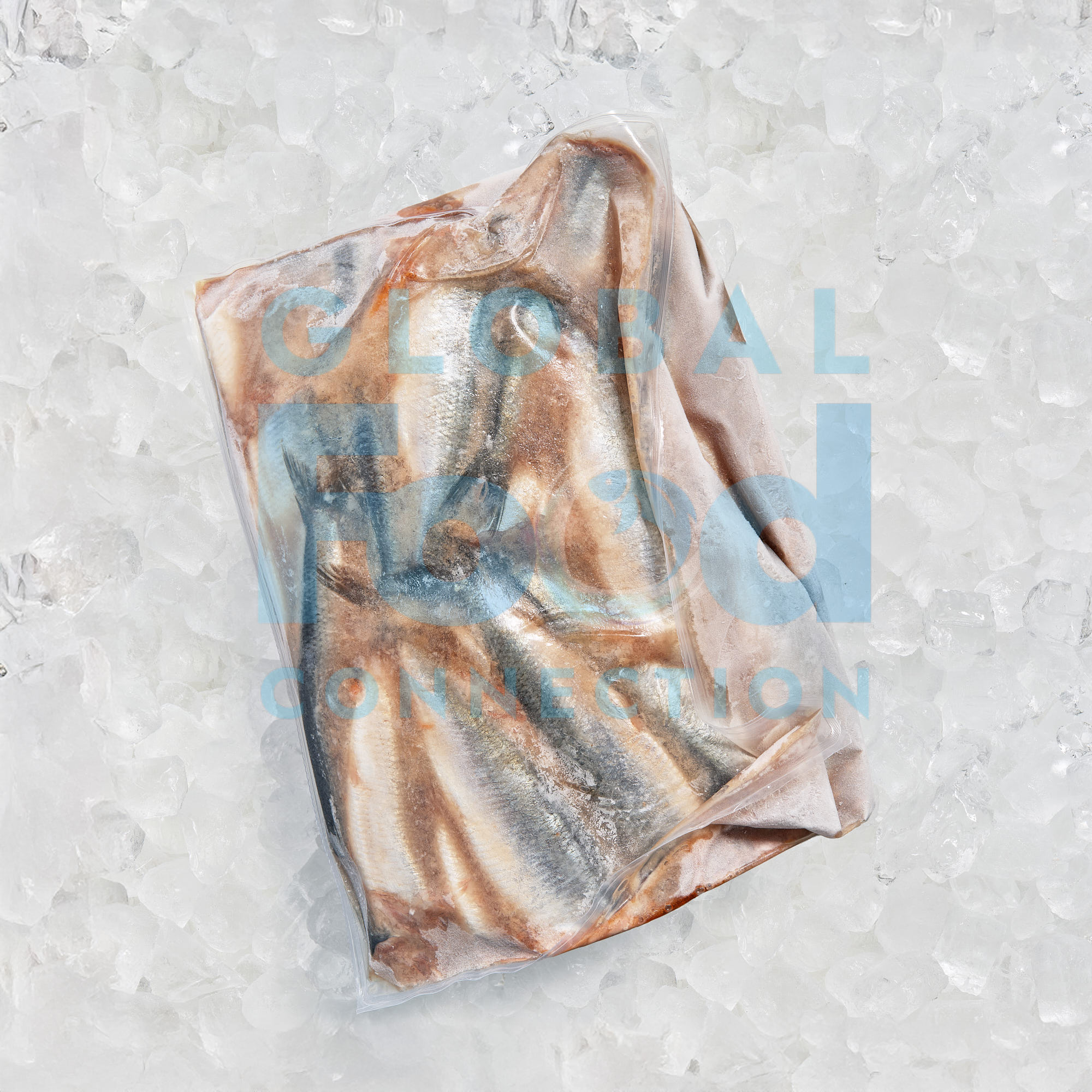 Atlantic herring Matjes (headless), 6–8 pcs_kg