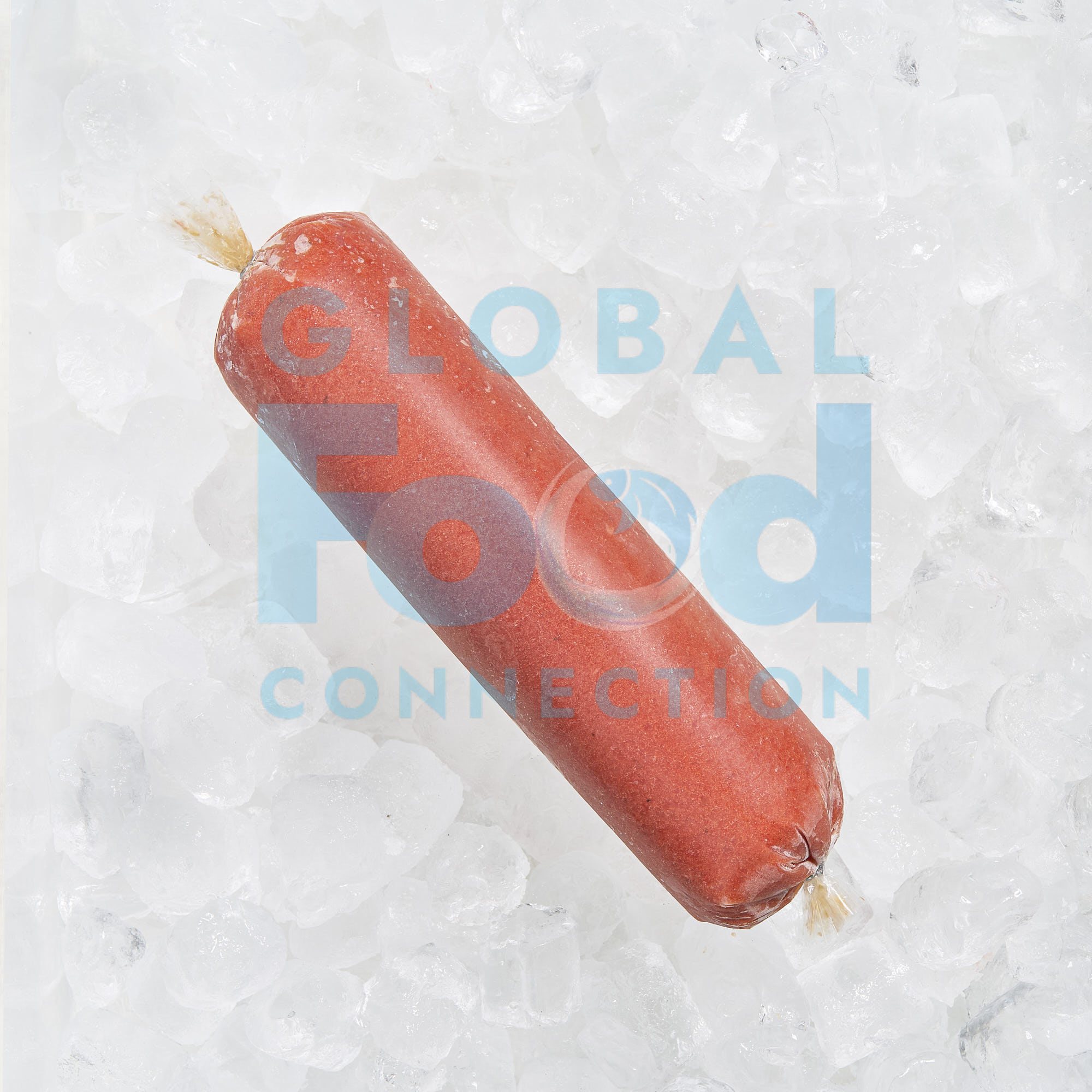 Red salmon mince, 1 kg